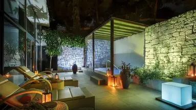 Island Hotel Istra
