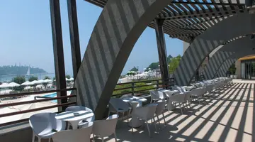 Island Hotel Istra
