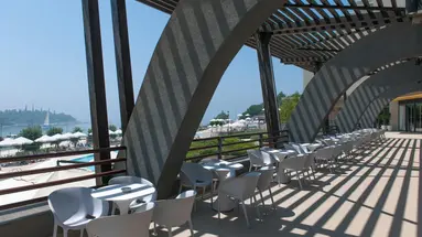 Island Hotel Istra