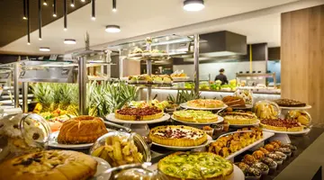 Island Hotel Istra