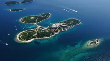 Island Hotel Istra