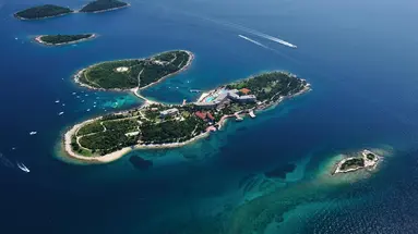 Island Hotel Istra