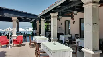 Island Hotel Istra