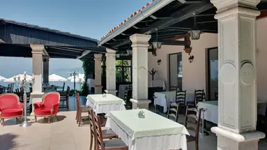 Island Hotel Istra