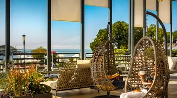 Island Hotel Istra