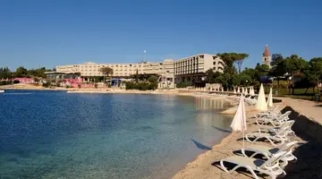 Island Hotel Istra
