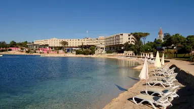 Island Hotel Istra