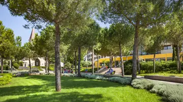Island Hotel Istra