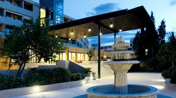 Island Hotel Istra