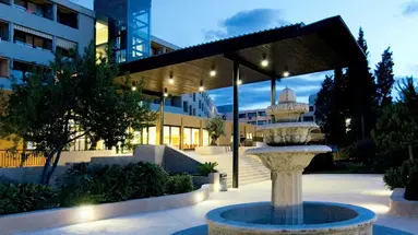 Island Hotel Istra