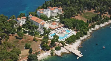 Island Hotel Katarina