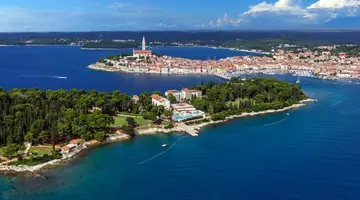 Island Hotel Katarina