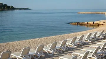 Island Hotel Katarina