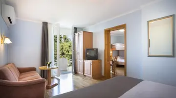 Island Hotel Katarina