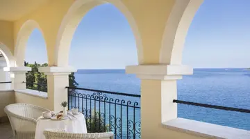 Island Hotel Katarina