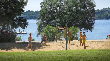 Island Hotel Katarina
