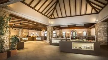 Island Hotel Katarina