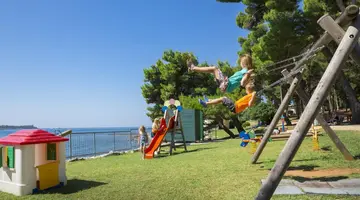 Island Hotel Katarina