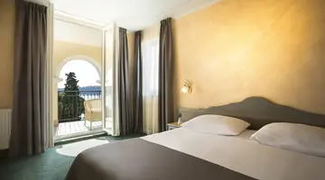 Island Hotel Katarina