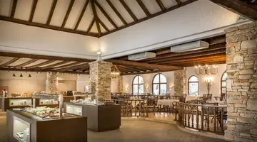 Island Hotel Katarina