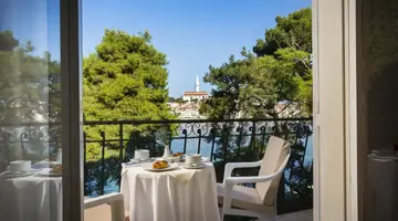 Island Hotel Katarina