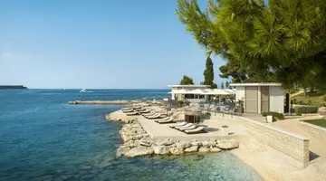 Island Hotel Katarina