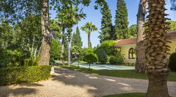 Island Hotel Katarina