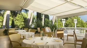 Island Hotel Katarina