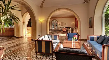 Island Hotel Katarina