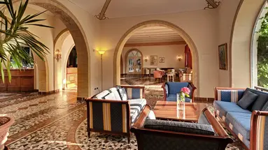 Island Hotel Katarina