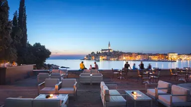 Island Hotel Katarina