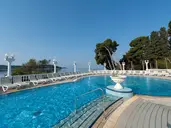 Island Hotel Katarina