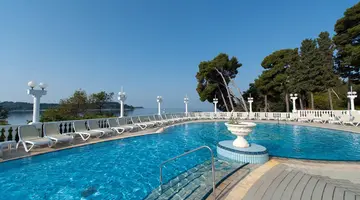 Island Hotel Katarina