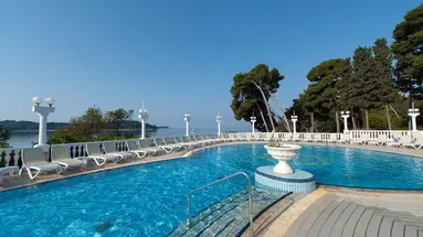 Island Hotel Katarina