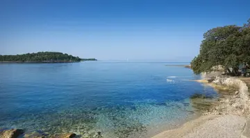 Island Hotel Katarina