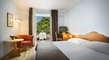 Island Hotel Katarina