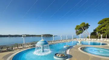 Island Hotel Katarina