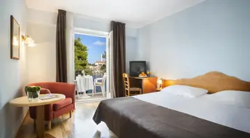 Island Hotel Katarina