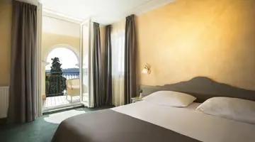Island Hotel Katarina