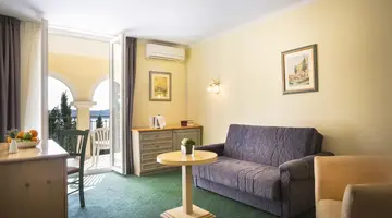 Island Hotel Katarina