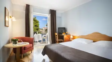 Island Hotel Katarina