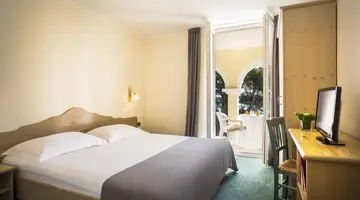 Island Hotel Katarina