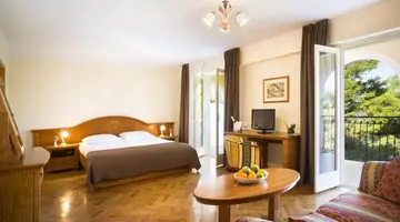 Island Hotel Katarina