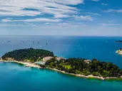 Island Hotel Katarina
