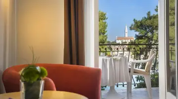 Island Hotel Katarina