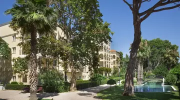 Island Hotel Katarina