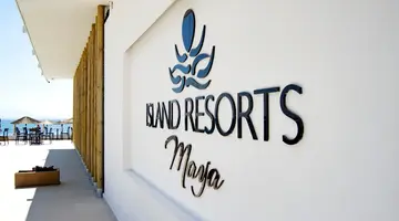 Island Maya Resort