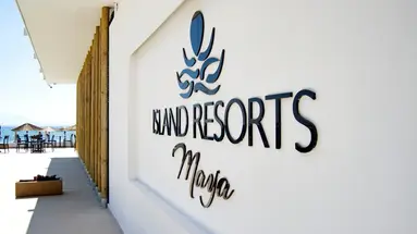 Island Maya Resort