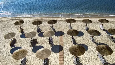 Island Maya Resort
