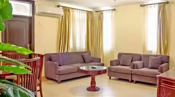 Island Paradise Inn